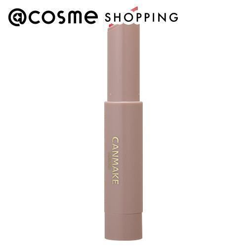 キャンメイク「キャンメイク プランプリップケアスクラブ 02」|口元ケア|その他