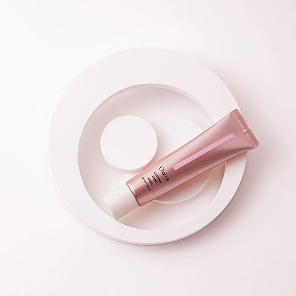 Chacott COSMETICS（チャコット・コスメティクス）「Chacott COSMETICS(チャコット・コスメティクス) ラスティングベースモイストCA 557 (42g)」|化粧下地|