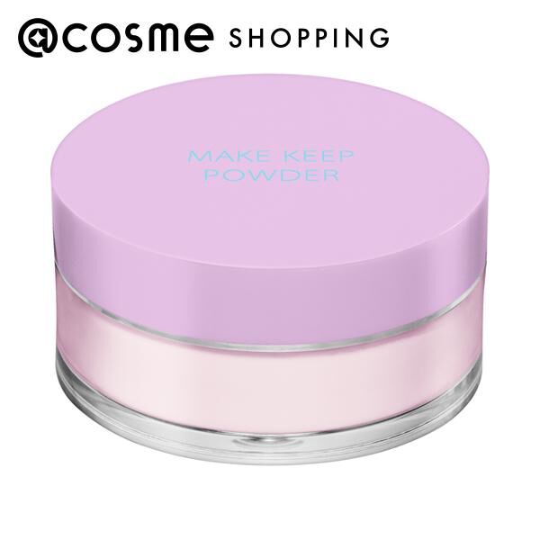  「コーセーコスメニエンス メイク キープ パウダー 桜チェリー 限定品/桜チェリー (5g)」|フェイスパウダー|その他