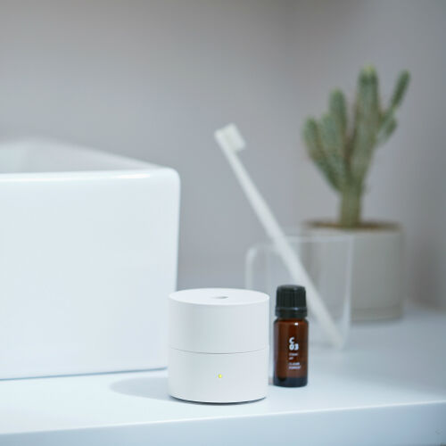 アットアロマ「コウ 単品(本体のみ)」|トイレタリー・ランドリーグッズ|