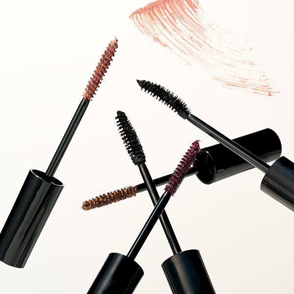 MARY QUANT「アクション ラッシングス（01 エボニーブラック）」|マスカラ・まつげ|