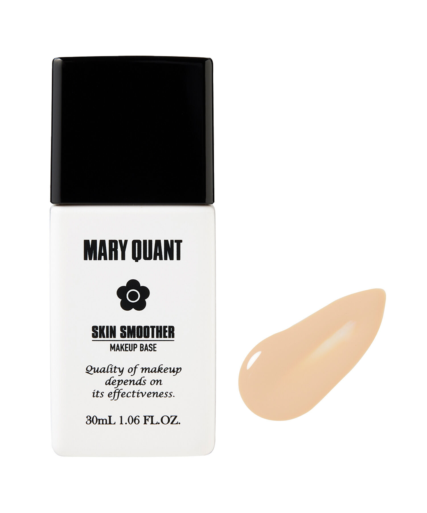 MARY QUANT「スキン スムーザー」|化粧下地|-
