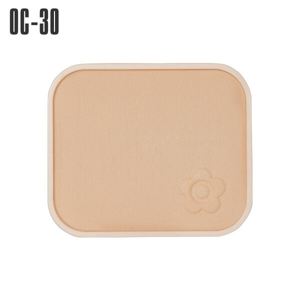 MARY QUANT「スムー メイク」|ファンデーション|OC-30