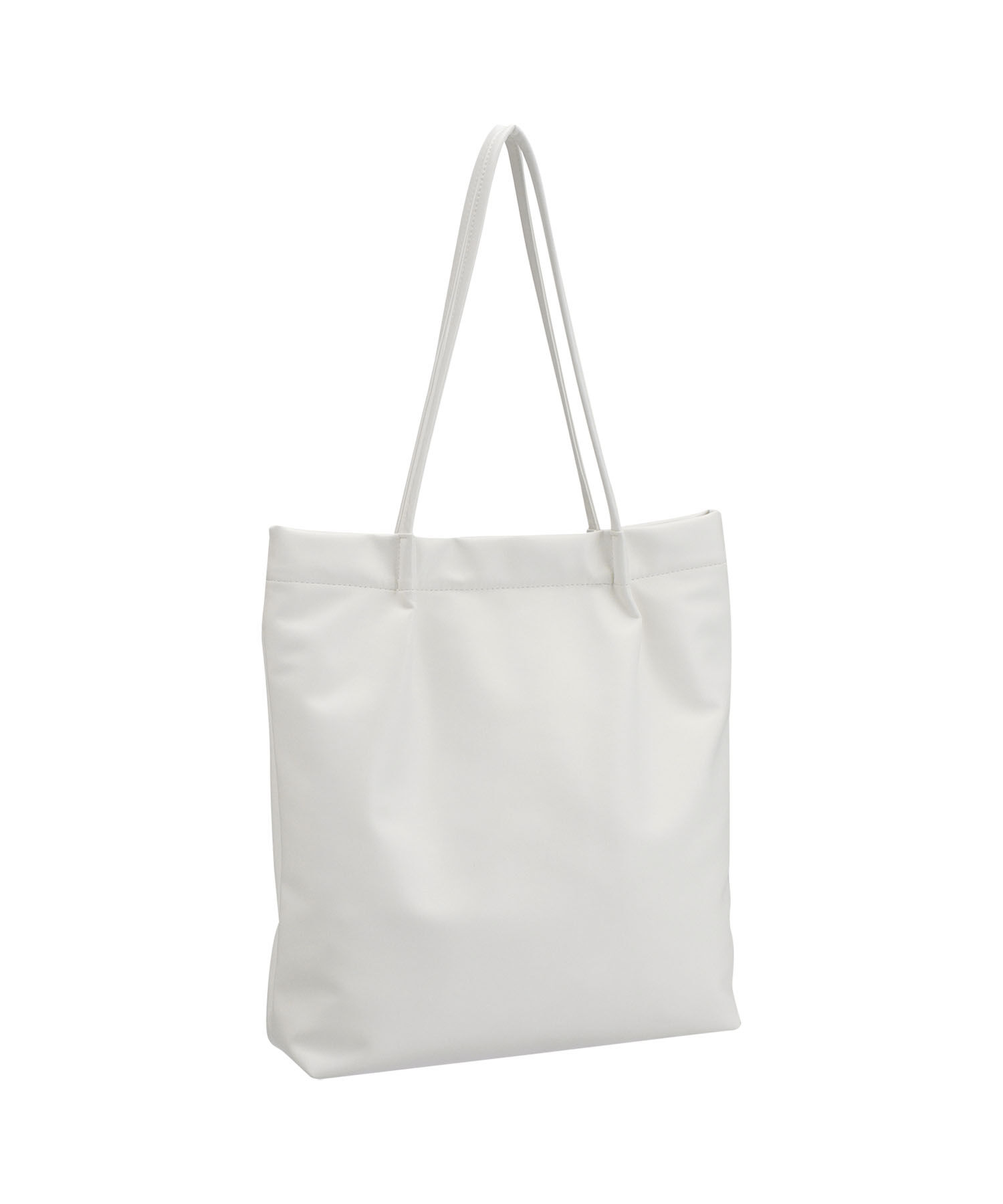 MARY QUANT「デイジーパッチソフト トート」|トートバッグ|