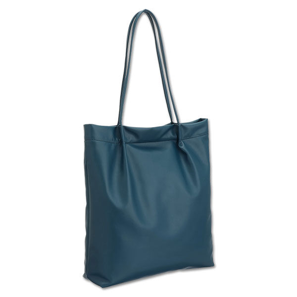 MARY QUANT「デイジーパッチソフト トート」|トートバッグ|