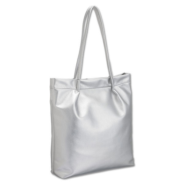 MARY QUANT「デイジーパッチソフト トート」|トートバッグ|