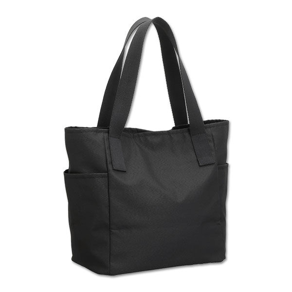 MARY QUANT「デイジーシンプルポケット2 トート」|トートバッグ|