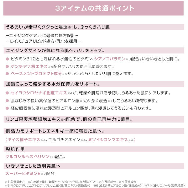 MARY QUANT「エクストラ トリート ローション」|化粧水|