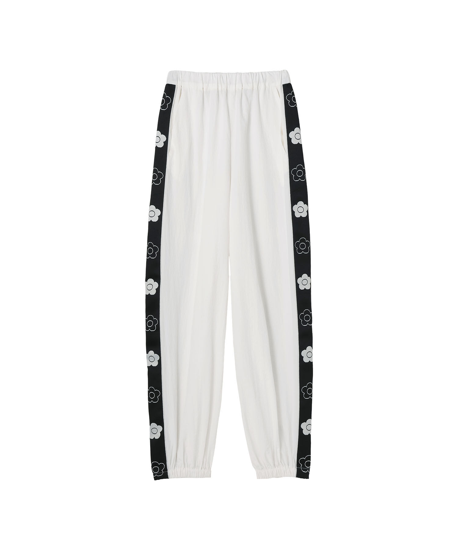 MARY QUANT「デイジーライン パンツ」|その他|