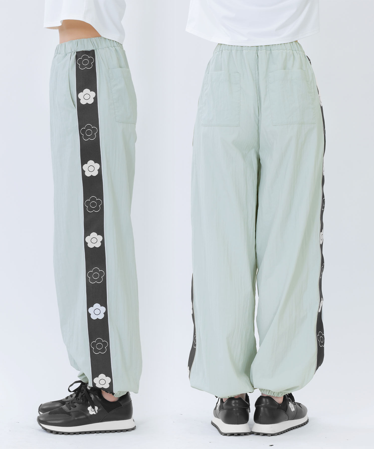 MARY QUANT「デイジーライン パンツ」|その他|