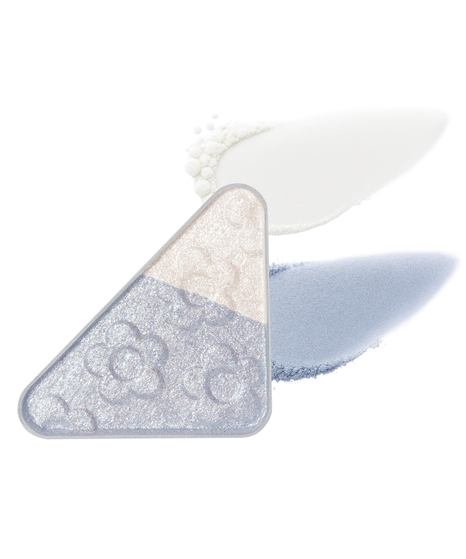 MARY QUANT「『数量限定』アイオープナー（デュオタイプ）」|アイシャドウ|(T)ｱｲｽ ﾒﾙﾄ