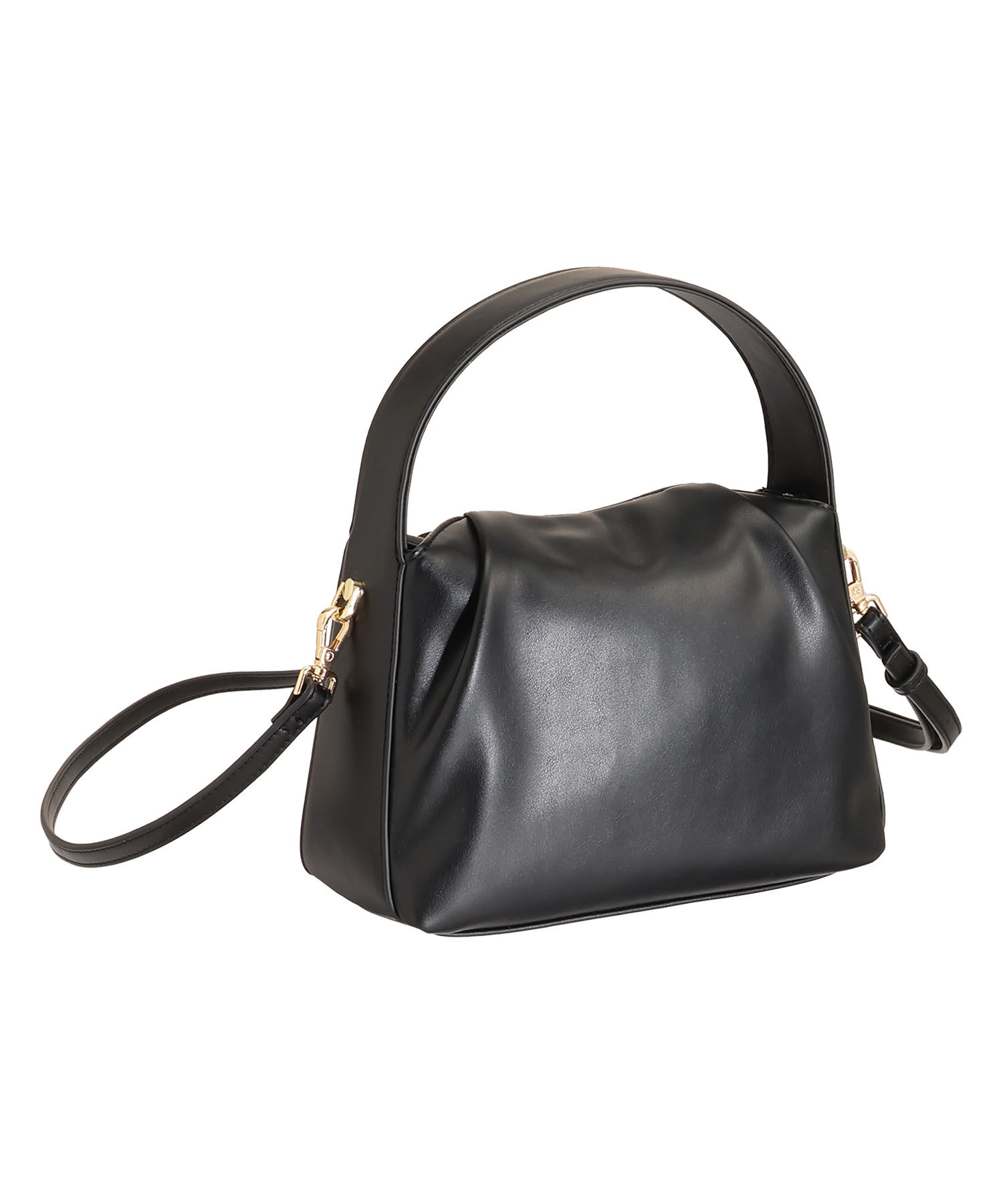 MARY QUANT「トップフラップ 2WAYショルダー」|ショルダー・メッセンジャー|