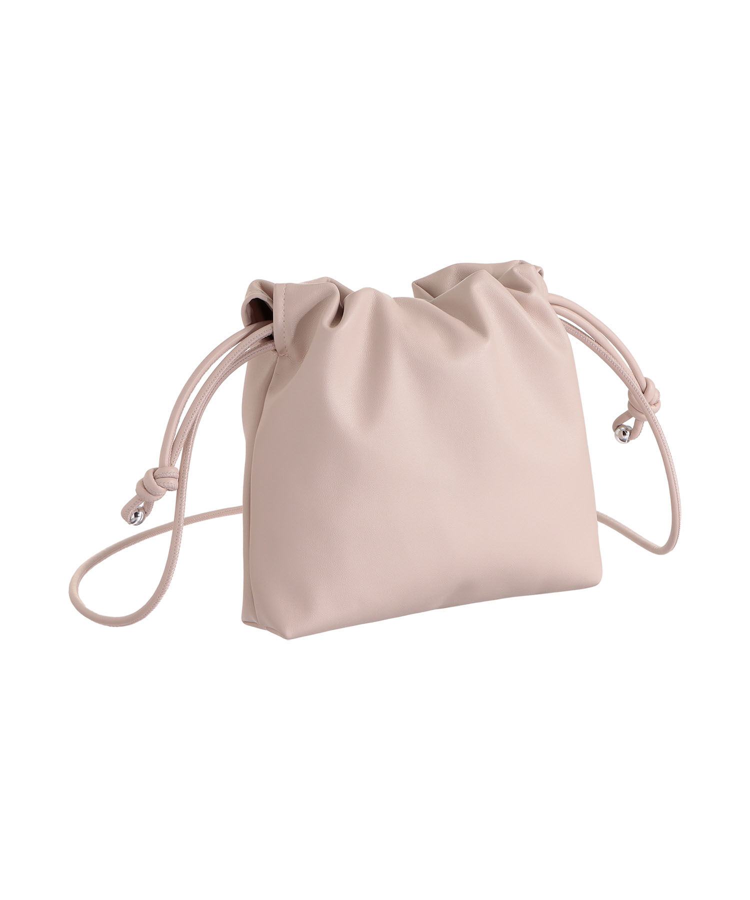 MARY QUANT「デイジーパッチドロスト ショルダー」|ショルダー・メッセンジャー|