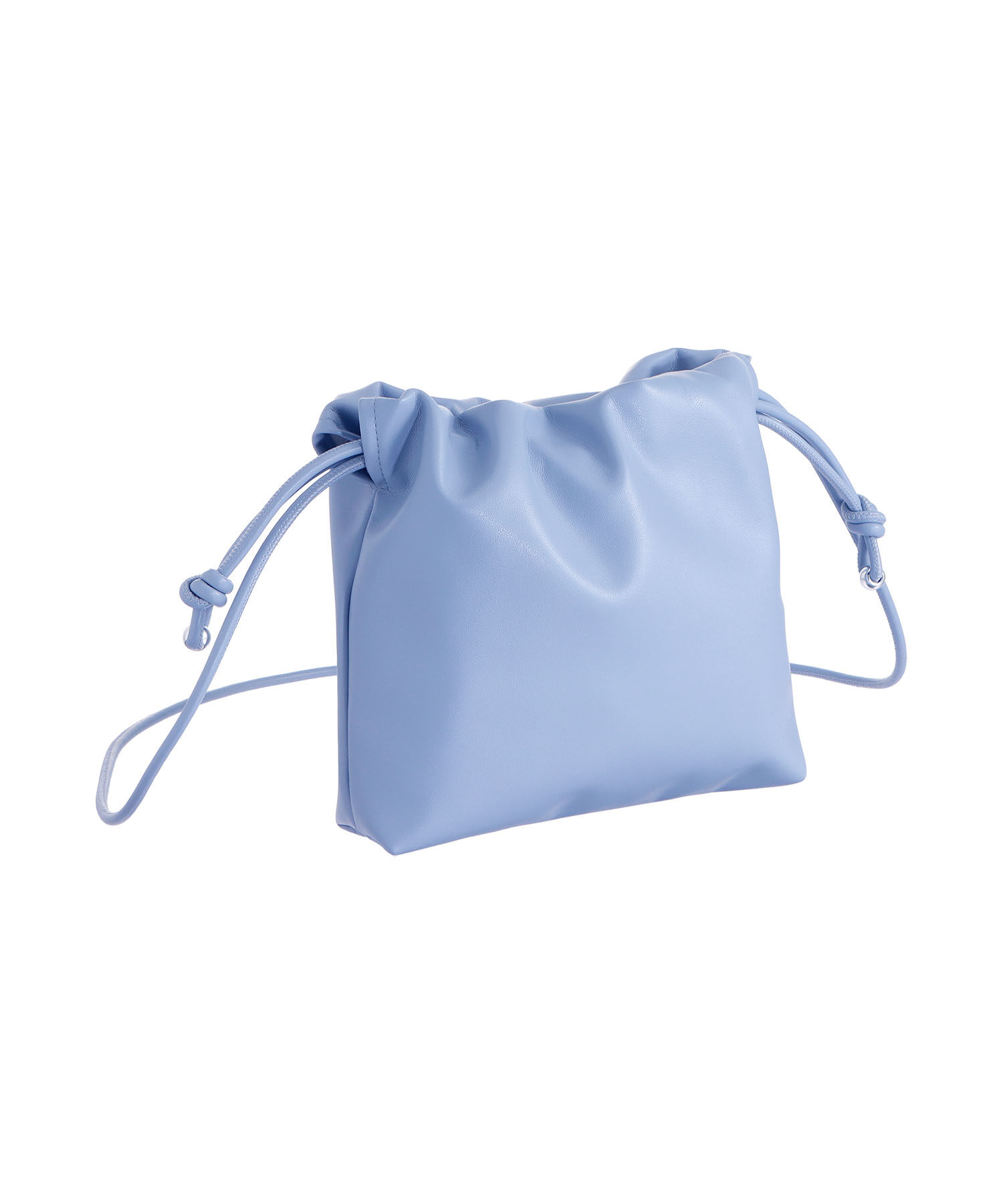 MARY QUANT「デイジーパッチドロスト ショルダー」|ショルダー・メッセンジャー|