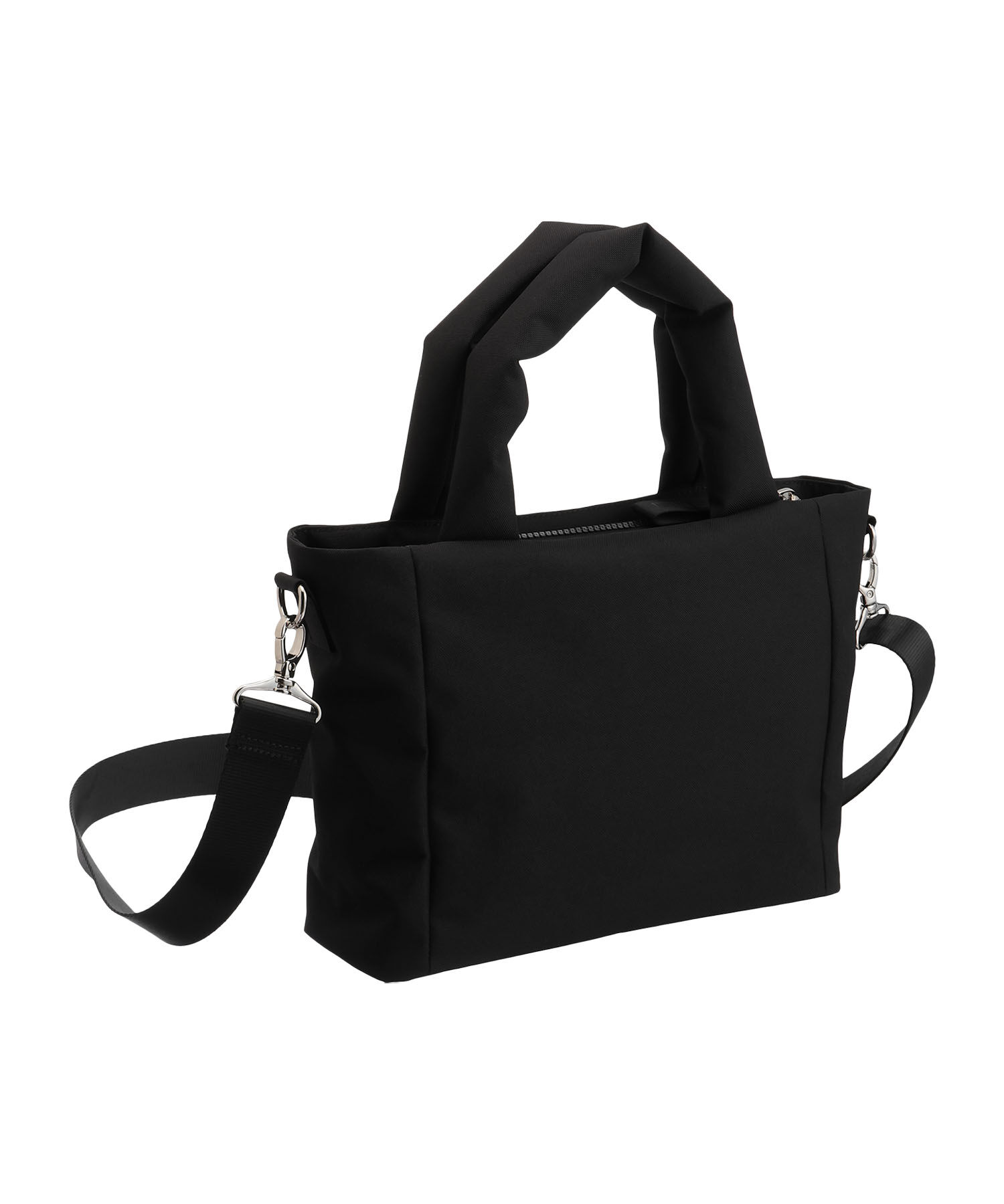 MARY QUANT「デイジーパッチライト 2WAYトート」|ショルダー・メッセンジャー|