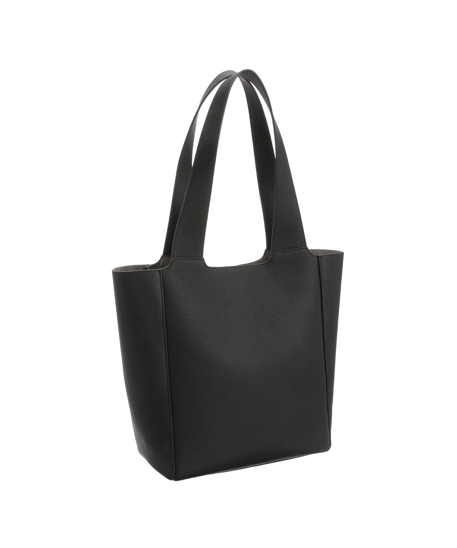 MARY QUANT「インナースエードデイジー トート」|トートバッグ|