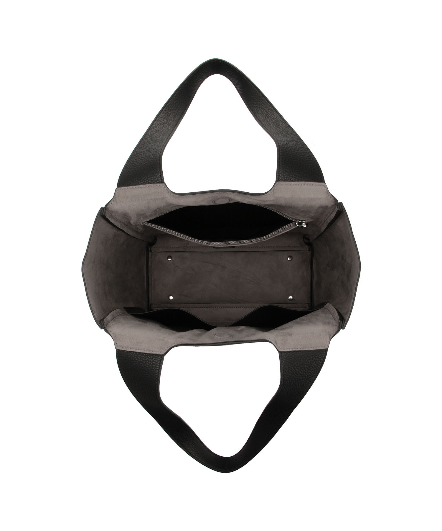 MARY QUANT「インナースエードデイジー トート」|トートバッグ|