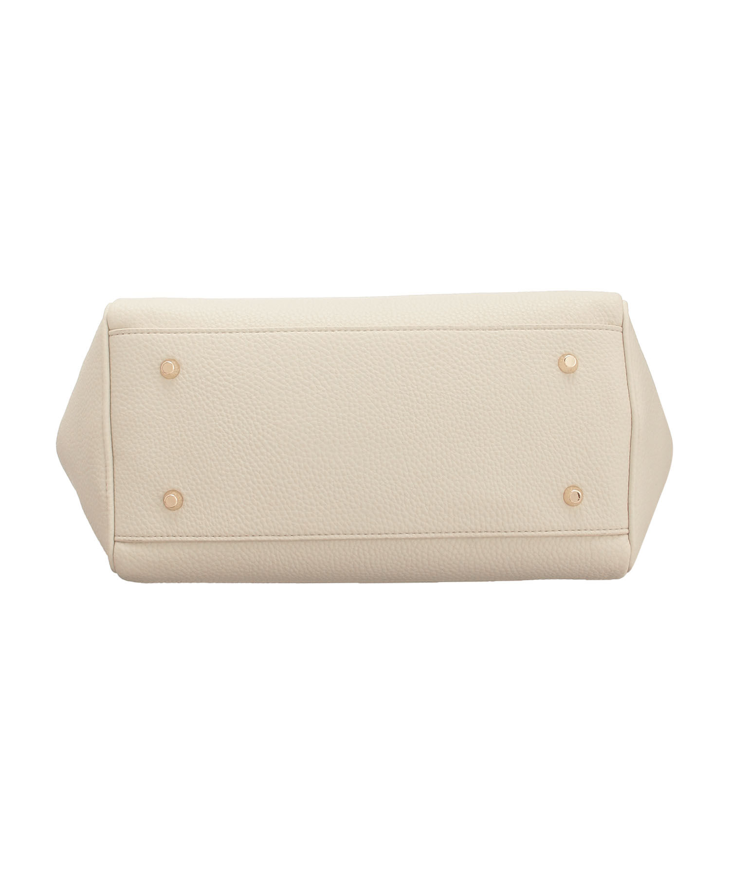 MARY QUANT「インナースエードデイジー トート」|トートバッグ|