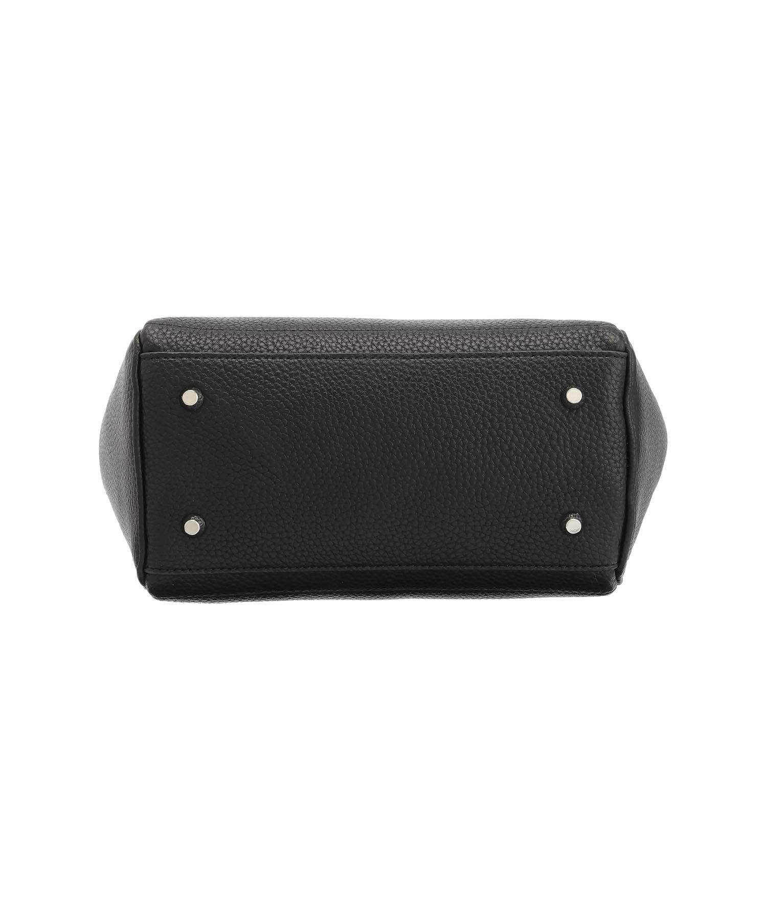 MARY QUANT「インナースエードデイジー 2WAYミニトート」|ショルダー・メッセンジャー|