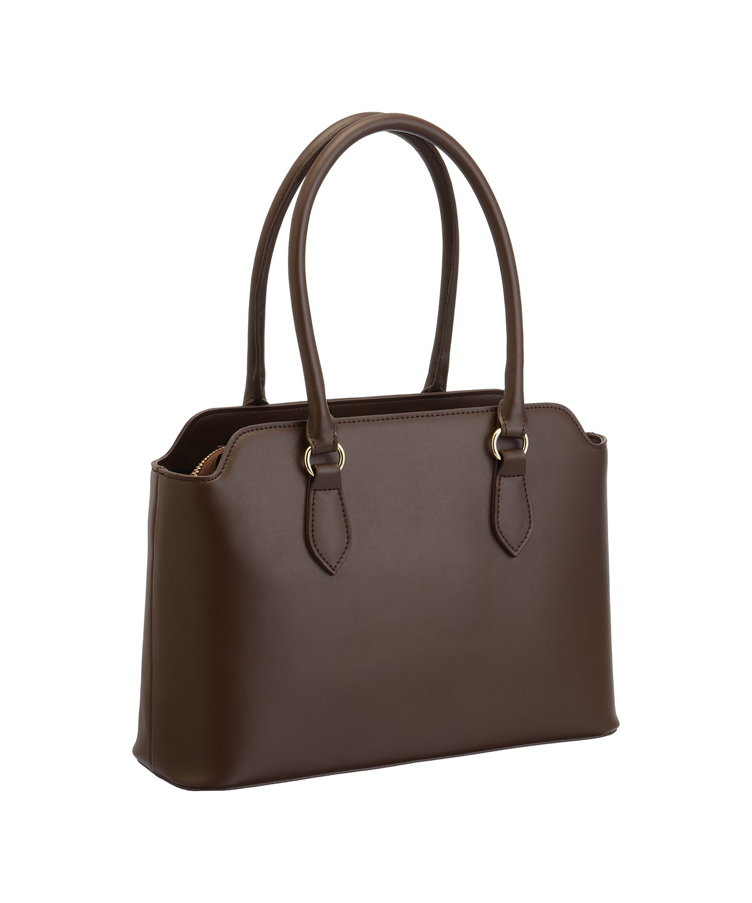 MARY QUANT「デイジーバックルベルト トート」|トートバッグ|