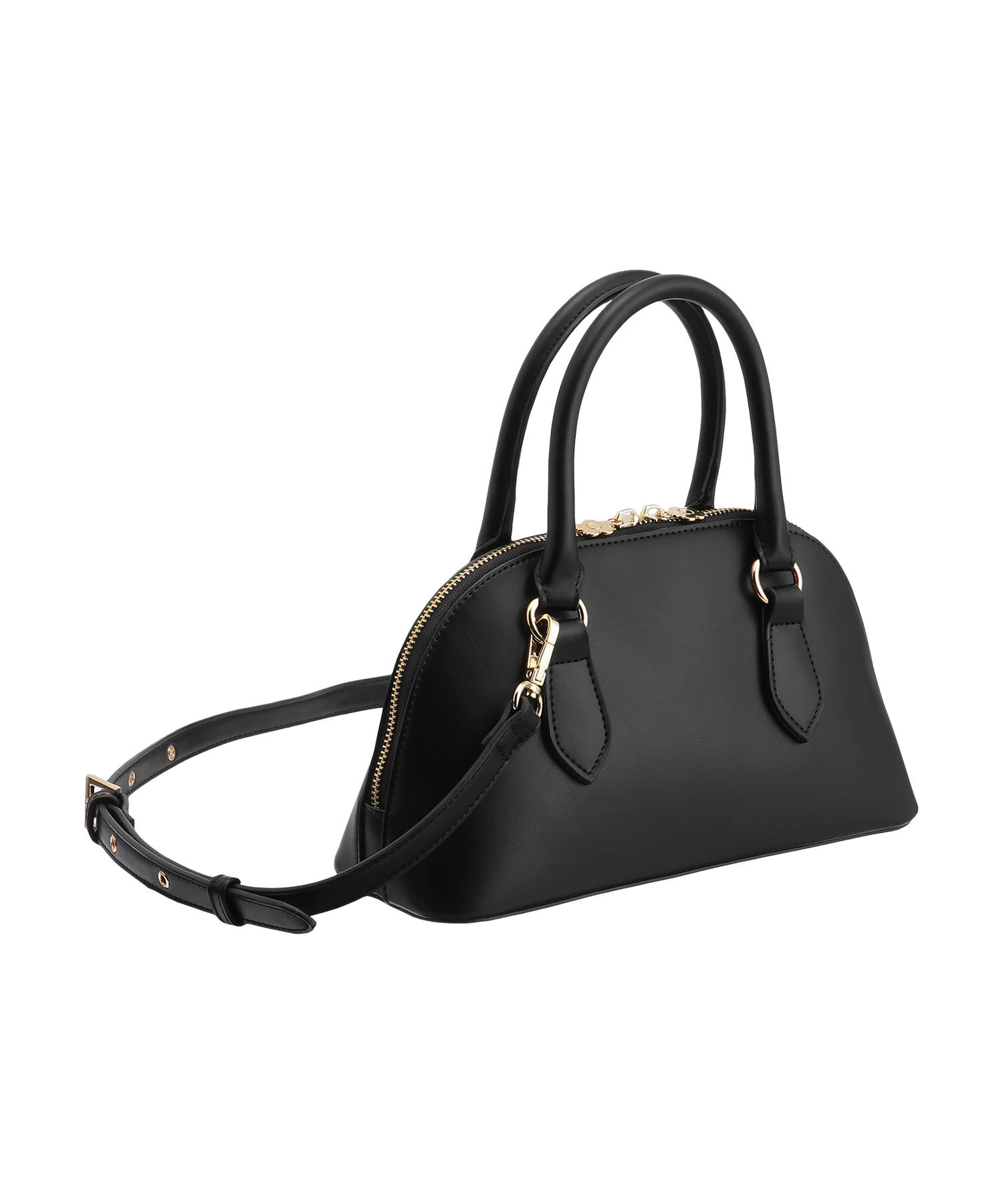 MARY QUANT「デイジーバックルベルト 2WAYショルダー」|ショルダー・メッセンジャー|