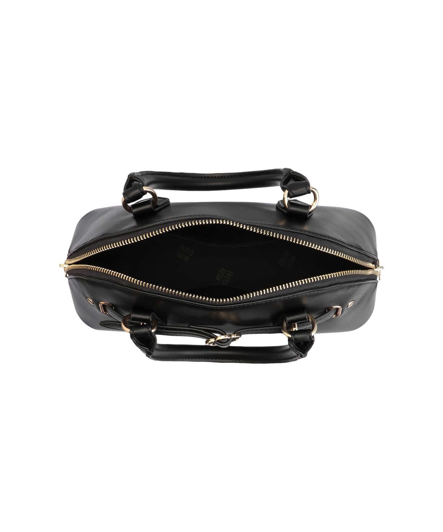 MARY QUANT「デイジーバックルベルト 2WAYショルダー」|ショルダー・メッセンジャー|