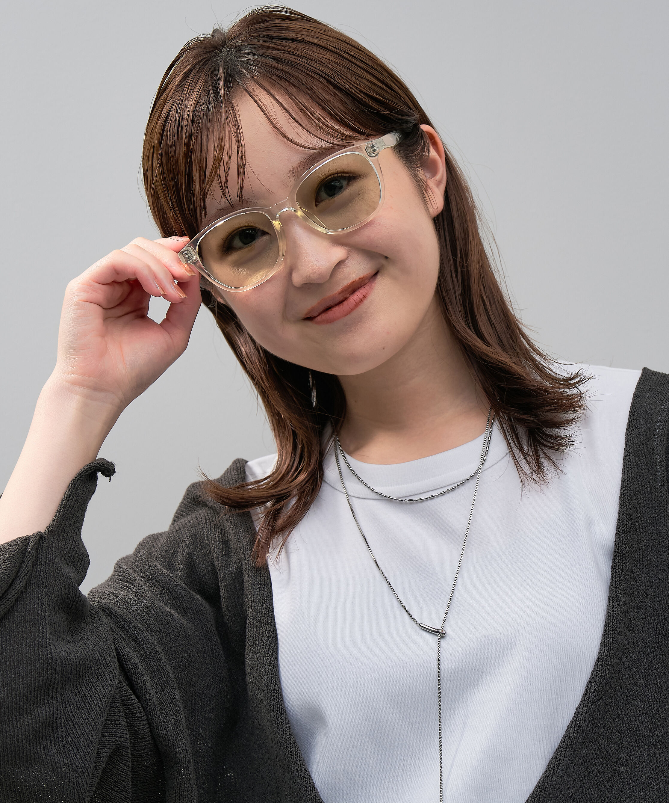  「SUNCUTGlasses/UV100%CUT ウェリントン型 サングラス | カラーレンズ 軽量 TR素材 紫外線対策 UVカット」|サングラス|