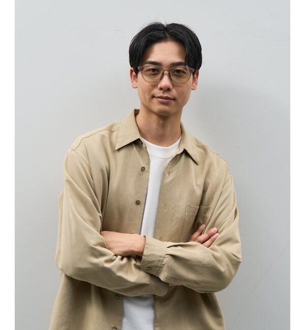  「SUNCUTGlasses/UV100%CUT ウェリントン型 サングラス | カラーレンズ 軽量 TR素材 紫外線対策 UVカット」|サングラス|