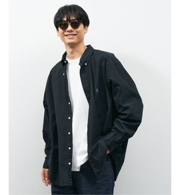  「【WEB限定】ウェリントン型 サングラス | カラーレンズ 軽量 トレンド 紫外線対策 UVカット ユニセックス」|サングラス|