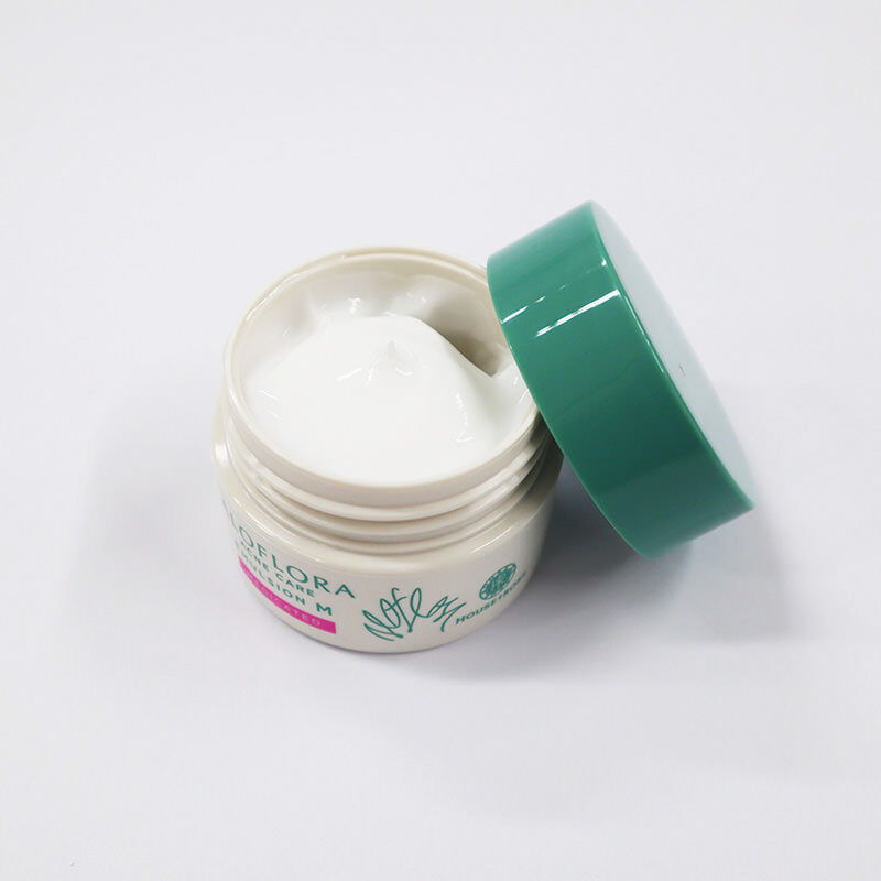 ALOFLORA「【医薬部外品】 アロフローラ　アクネケア　エマルジョン　Ｍ　 (モイスト)」|美容液・オイル・クリーム|