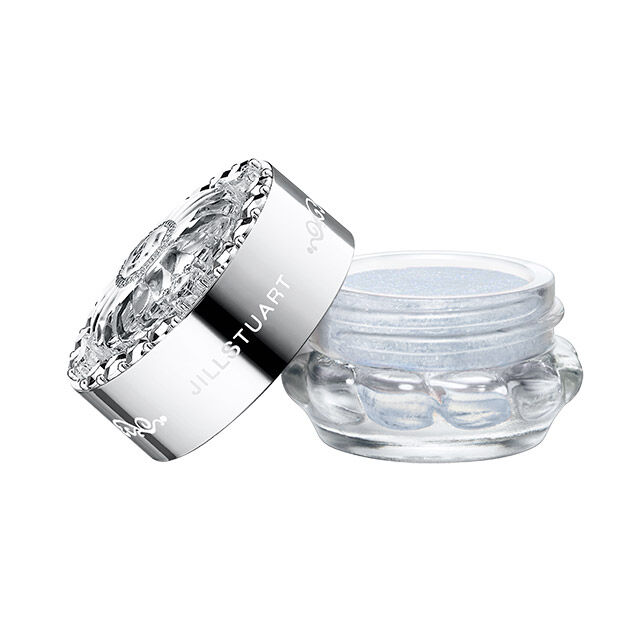JILL STUART Beauty「 ジルスチュアート  エターナル アイビジュー 」|アイシャドウ|02 cinderella tiara