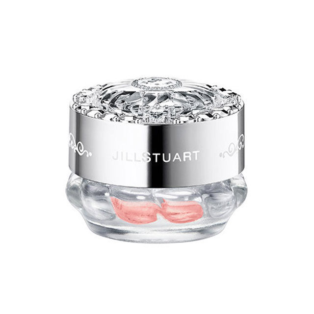 JILL STUART Beauty「 ジルスチュアート  エターナル アイビジュー 」|アイシャドウ|