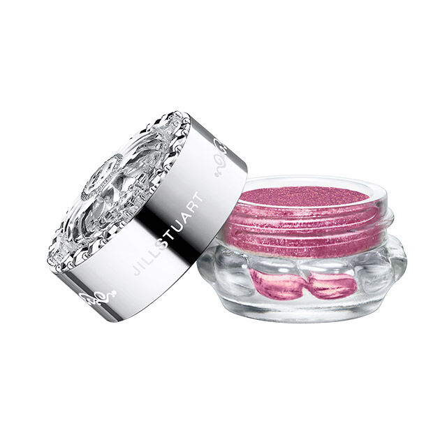 JILL STUART Beauty「 ジルスチュアート  エターナル アイビジュー 」|アイシャドウ|10 ruby wish