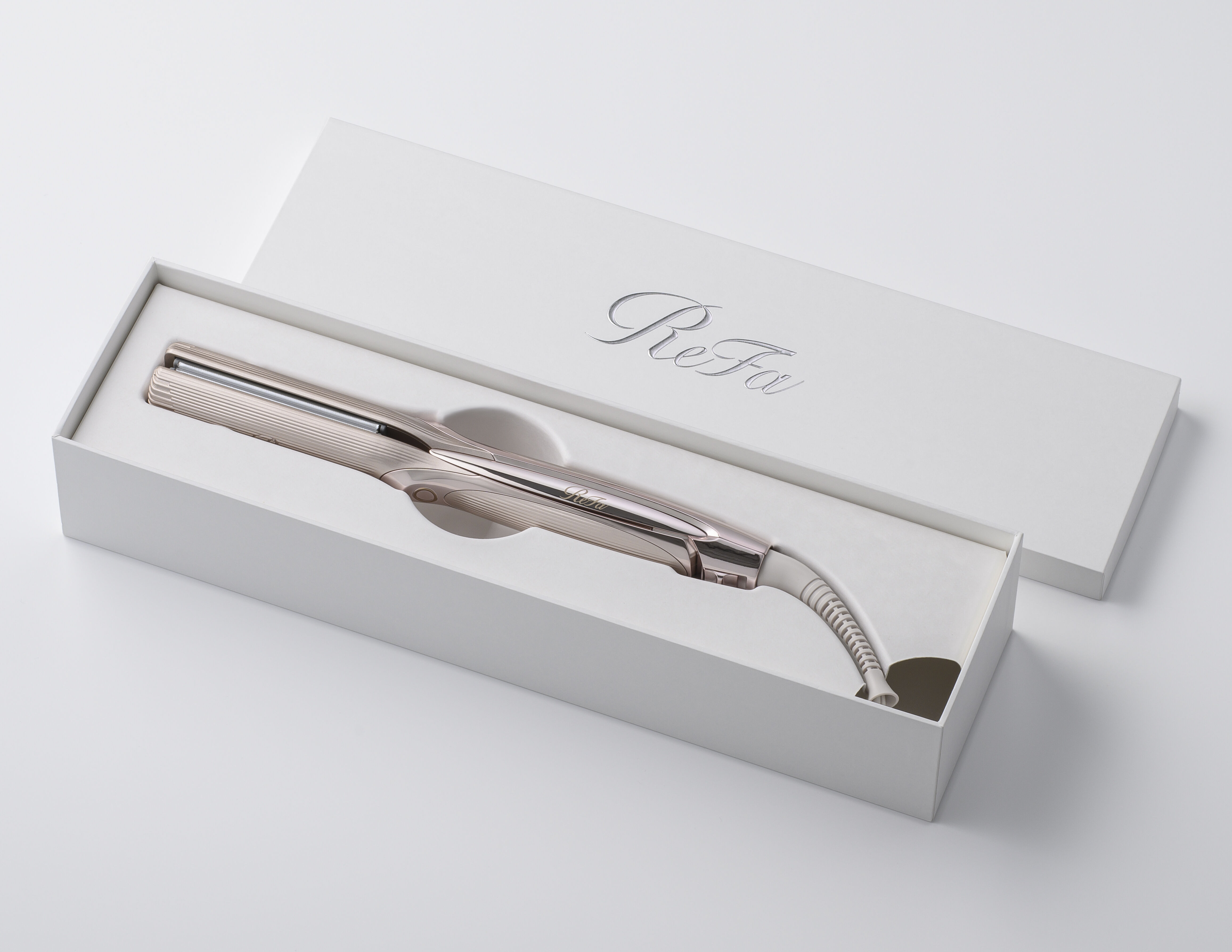 ReFa「リファストレートアイロン プロ+」|電化製品|