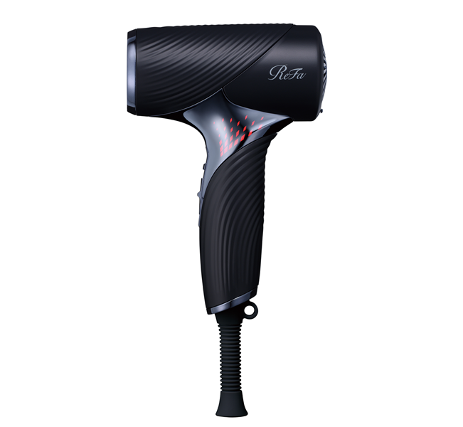 ReFa「リファビューテック ドライヤー SE」|電化製品|BLK