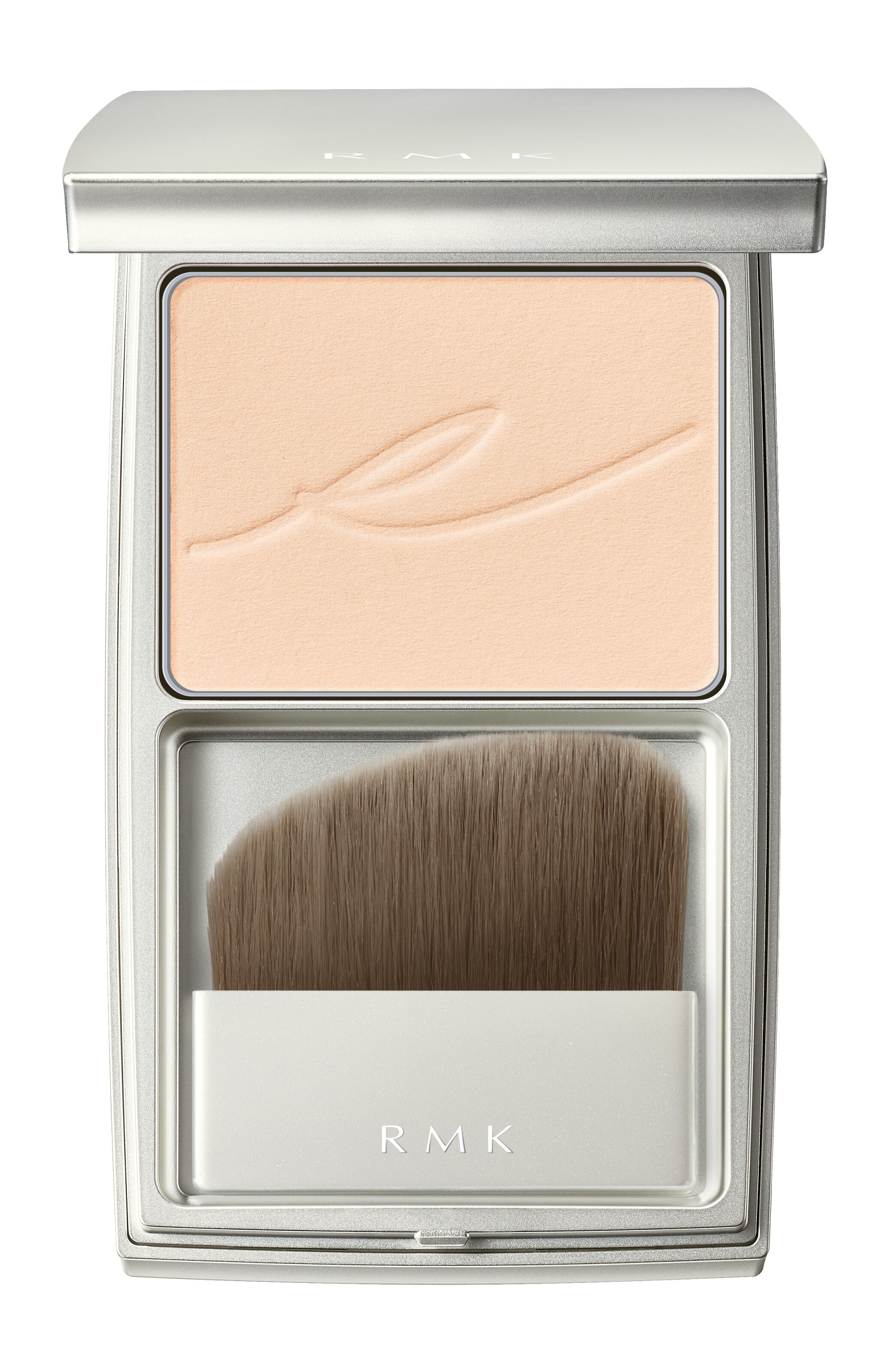 RMK「RMK　シルクフィット　フェイスパウダー / 8ｇ」|フェイスパウダー|01