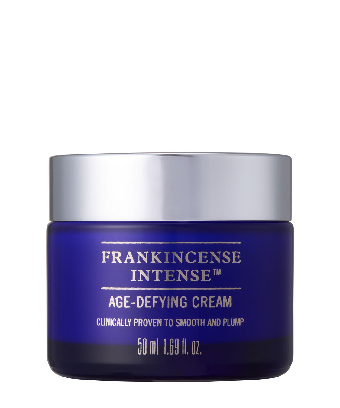 NEAL&rsquo;S YARD REMEDIES「フランキンセンス インテンスクリーム 50mL」|美容液・オイル・クリーム|-