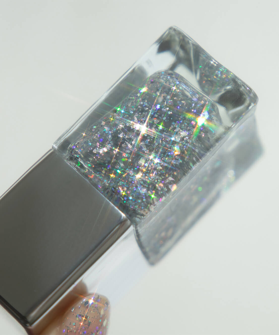 NAILS INC「Mini Base and Top Kit + SPECIAL EFFFECT」|ネイルカラー|