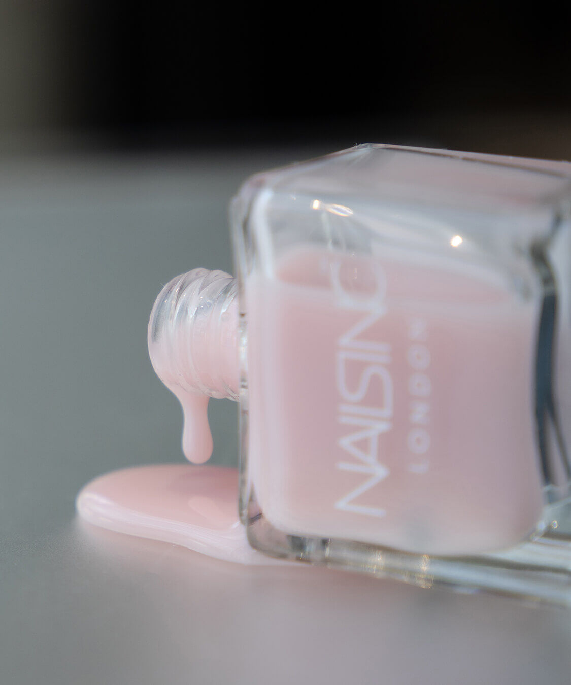  「Mini Base and Top Kit + Undressed」|ネイルカラー|