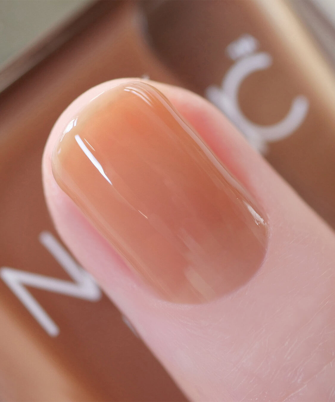  「Mini Base and Top Kit + Undressed」|ネイルカラー|