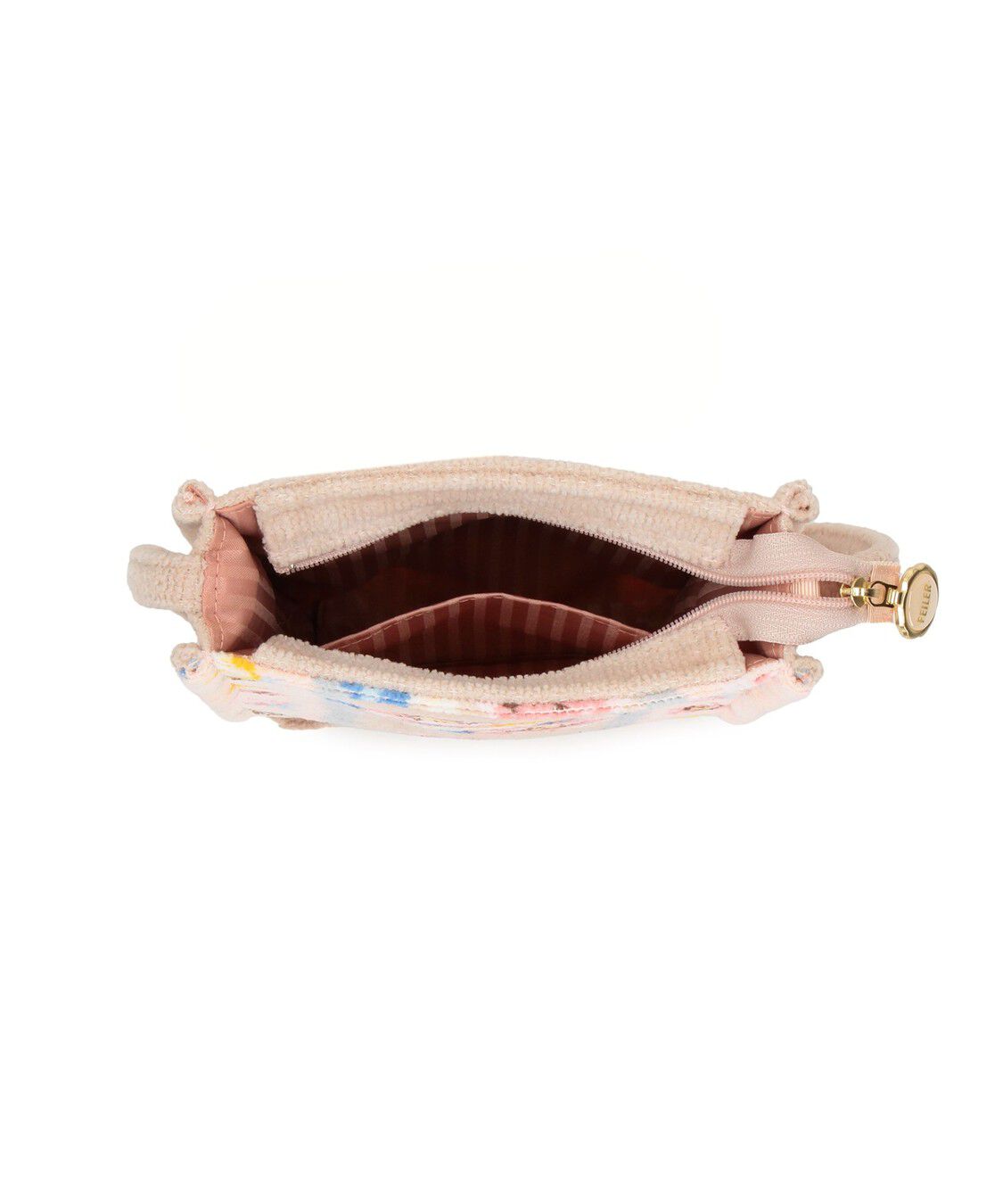 FEILER「アネモネパドドゥ　ショルダーバッグ　APD-260003」|ショルダー・メッセンジャー|