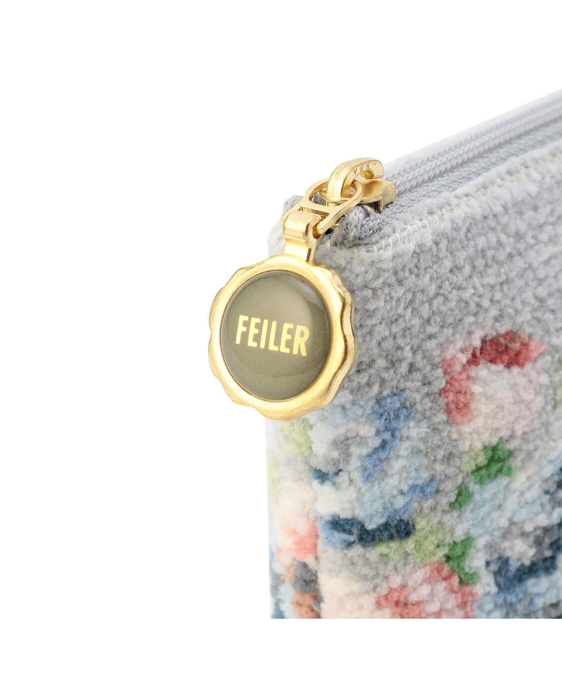 FEILER「ノスタルジックノート　ポーチ　NLN-260244」|ポーチ|