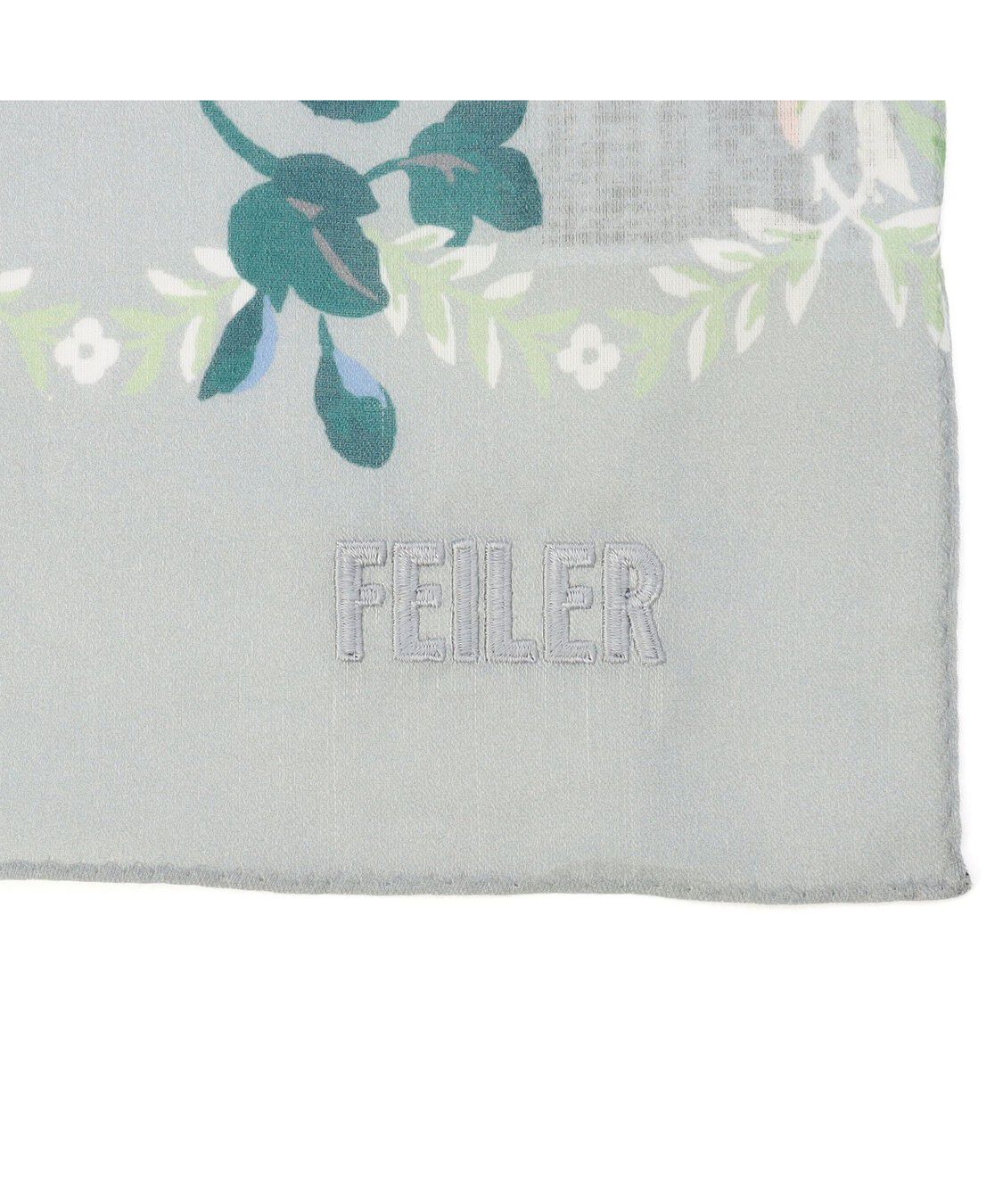 FEILER「ノスタルジックノート　ストール　NLN-260260」|ストール|