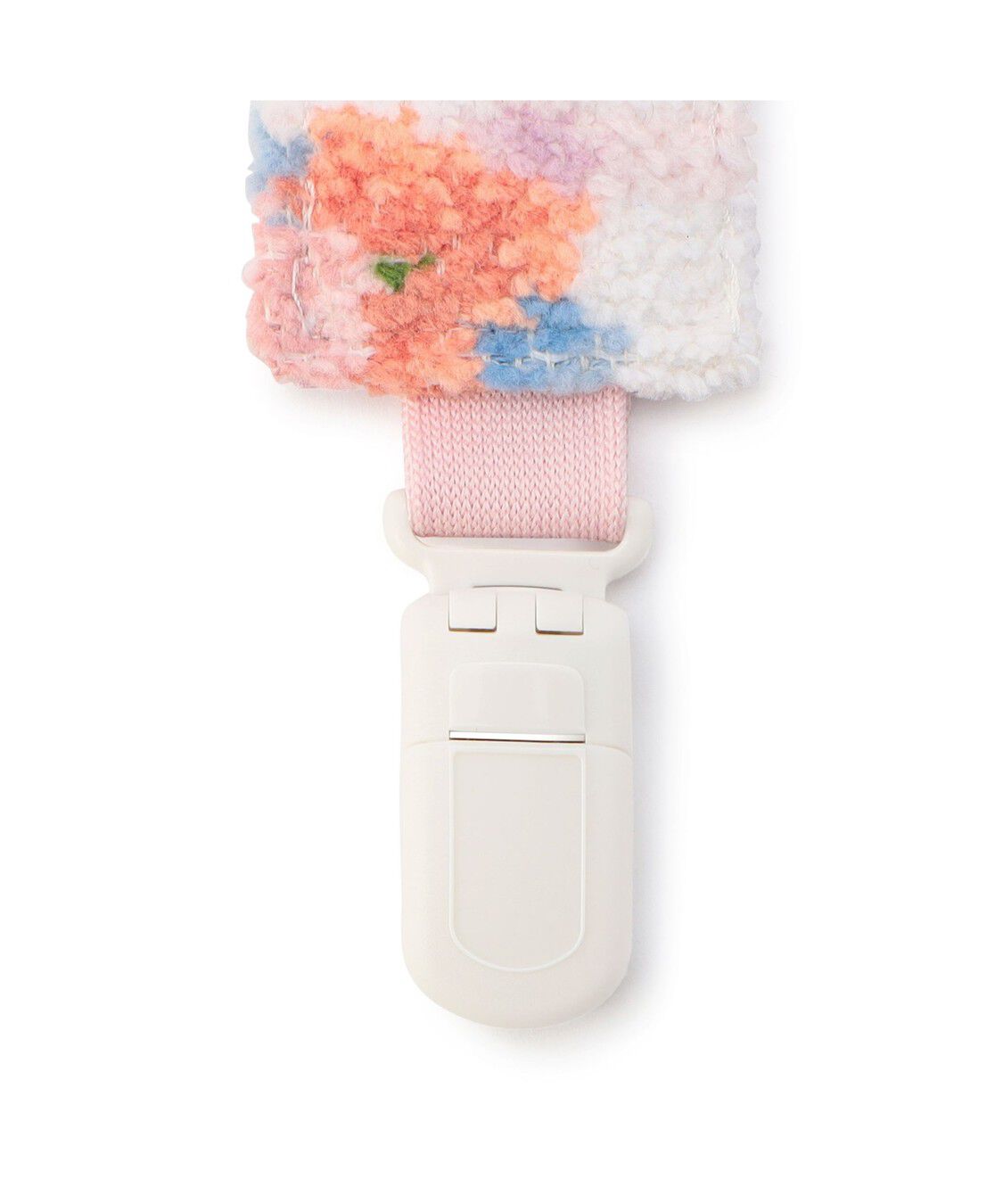 FEILER「ブルームブルーム　マルチクリップ　BLB-260531」|その他ベビー用品|