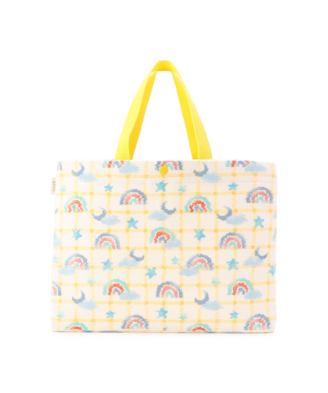 FEILER「トゥインクルトゥインクル　バッグ　TWT-260500」|トートバッグ|