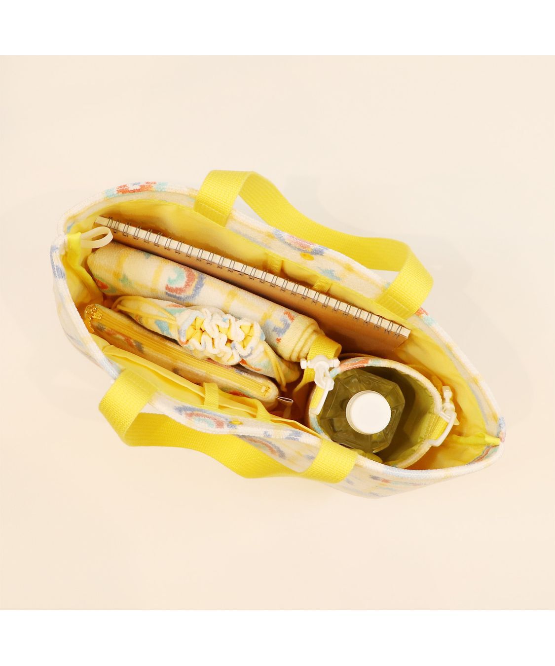 FEILER「トゥインクルトゥインクル　バッグ　TWT-260500」|トートバッグ|