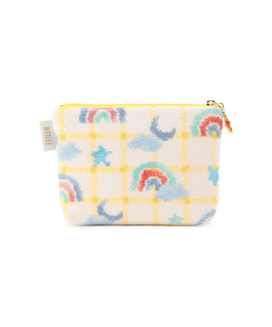 FEILER「トゥインクルトゥインクル　ポーチ　TWT-260501」|ポーチ|