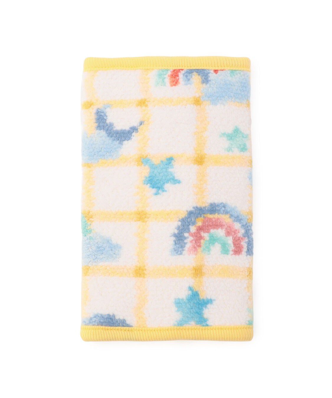 FEILER「トゥインクルトゥインクル　サッキングパッド　TWT-260509」|その他ベビー用品|