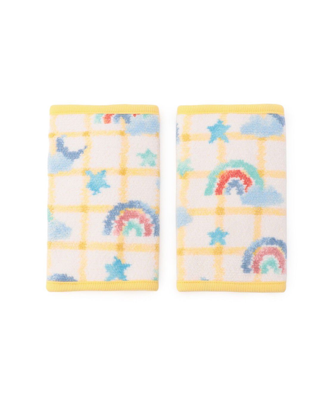 FEILER「トゥインクルトゥインクル　サッキングパッド　TWT-260509」|その他ベビー用品|