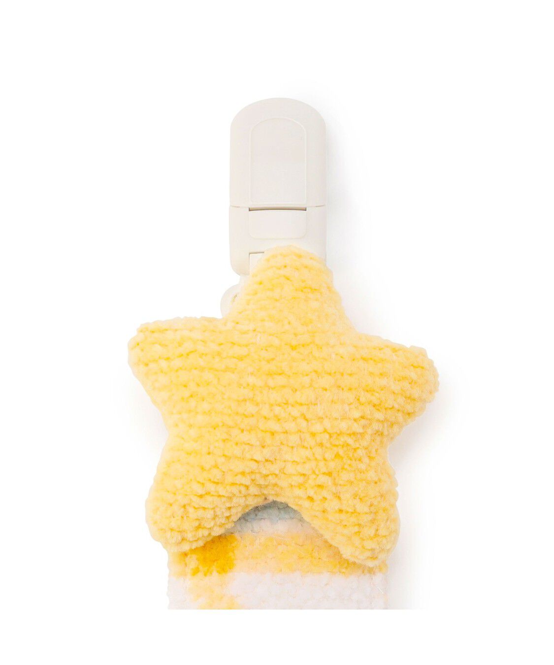 FEILER「トゥインクルトゥインクル　マルチクリップ　TWT-260511」|その他ベビー用品|